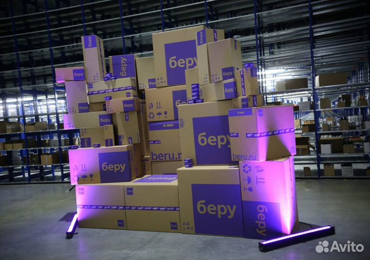 Инвестиции в готовый бизнес на Wildberries