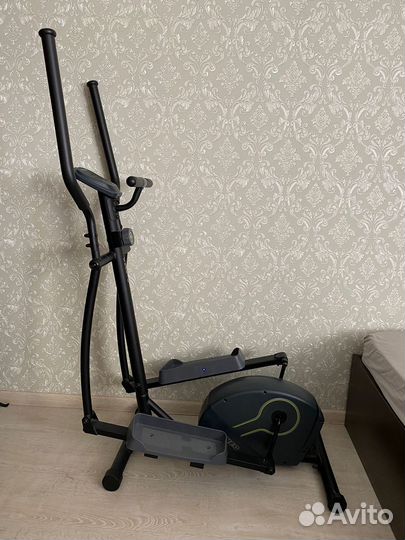 Элипсоидный тренажер бу