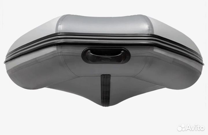 Лодка надувная