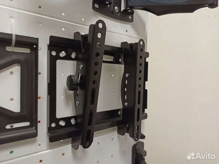 Кронштейны крепления крепежи держатели для тв