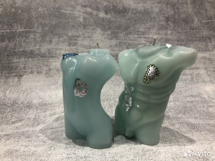 Набор свечей