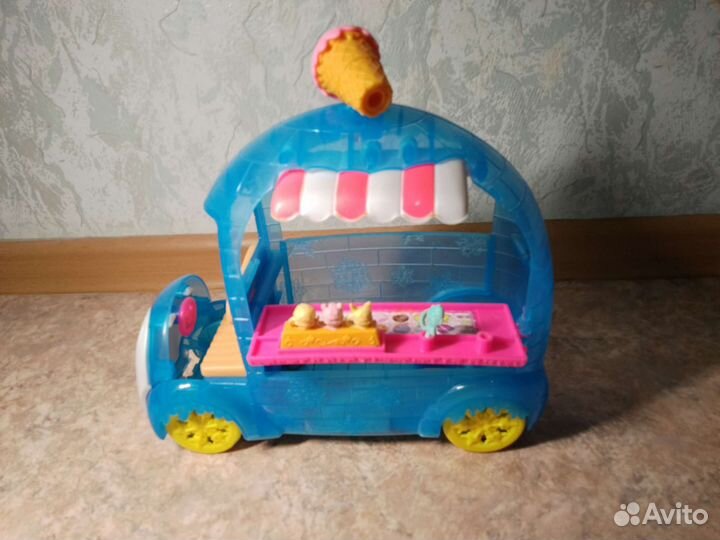 Энчантималс