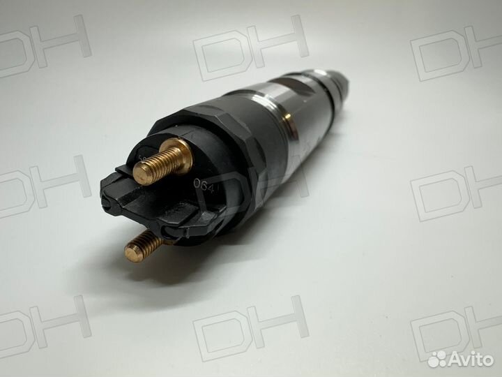 Форсунка 0445120064