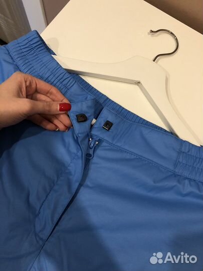 Лыжный костюм женский 44-46