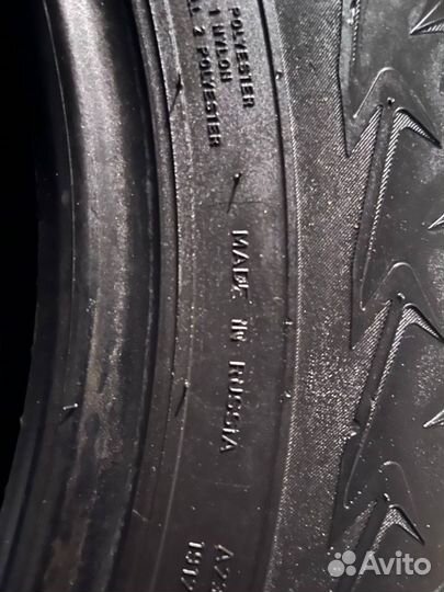 Nokian Tyres Hakkapeliitta 7 215/65 R16