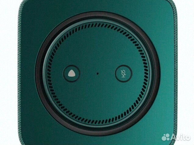 Умная колонка Яндекс Станция Макс с Алисой с Zigbe