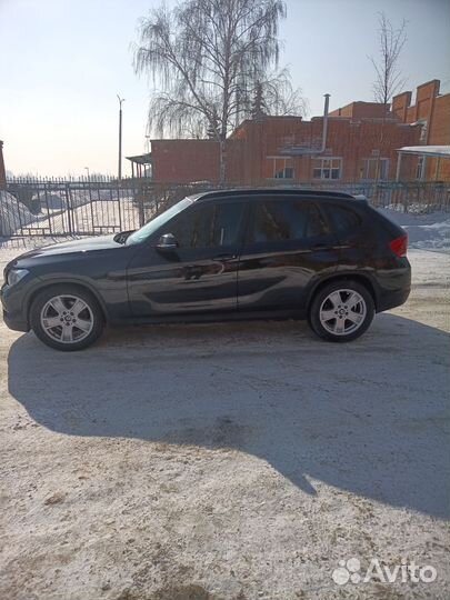 BMW X1 2.0 AT, 2013, 230 000 км