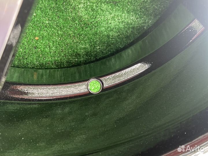 Диски Ваз R16 4:98 Vossen cv3 (новые)