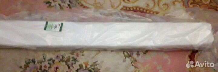 Валик кроватный