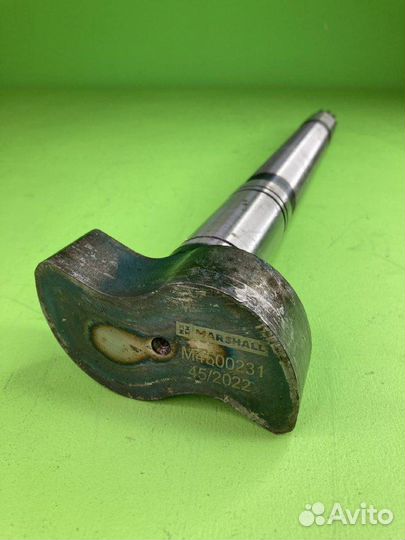 Торм.вал левый (S) L603\BPW H/R SN4212-22 KH/KR SN