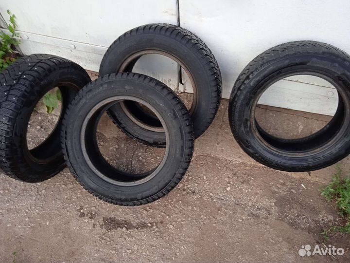 Cordiant Snow Cross 2 175/65 R14 86T