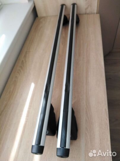 Поперечины на рейленги