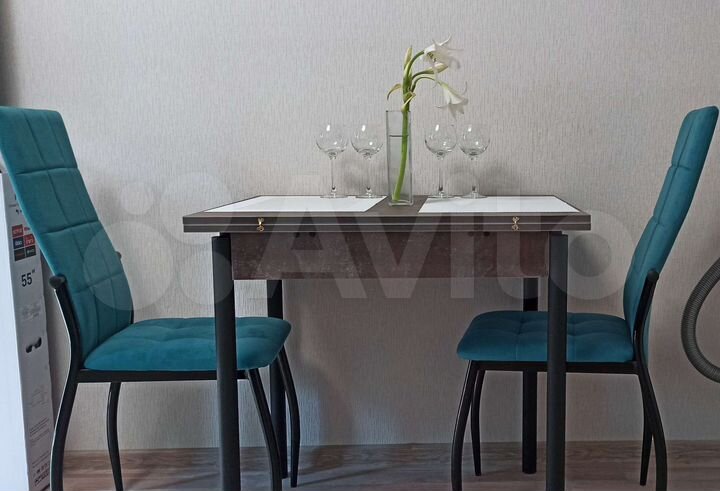 Квартира-студия, 29 м², 7/7 эт.