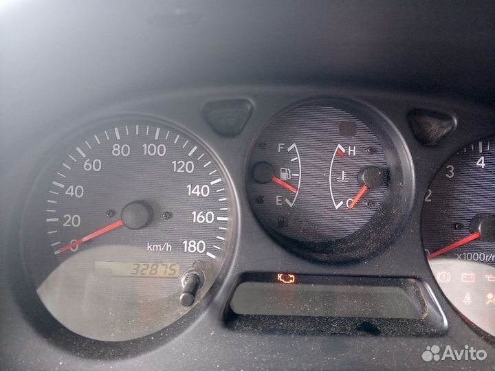 МКПП Toyota Caldina ST215G