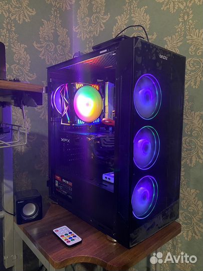 Игровой компьютер Можно отдельно системный блок
