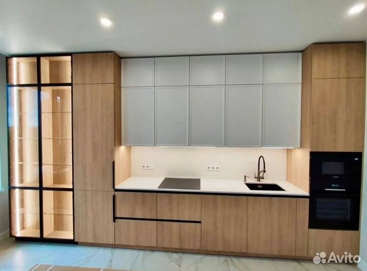 Кухонный гарнитур Кухня