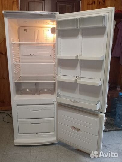 Холодильник Атлант, в идеале