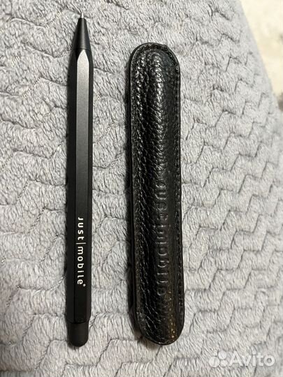 Ручка стилус just mobile