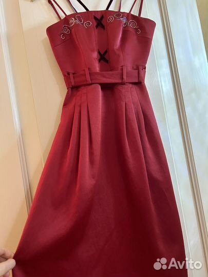 Вечернее платье BGN 36