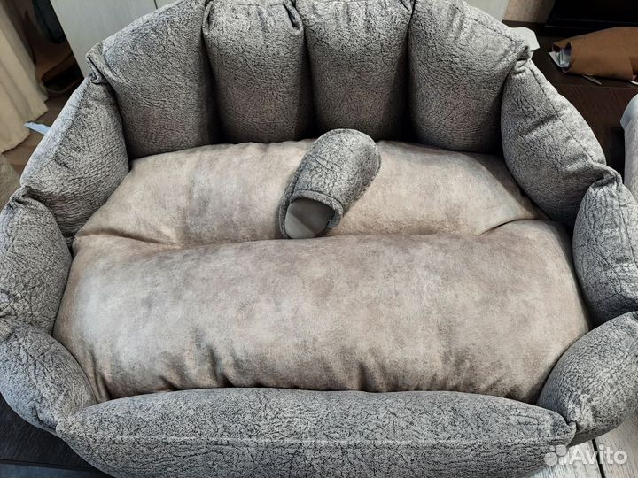 Лежанка для животных