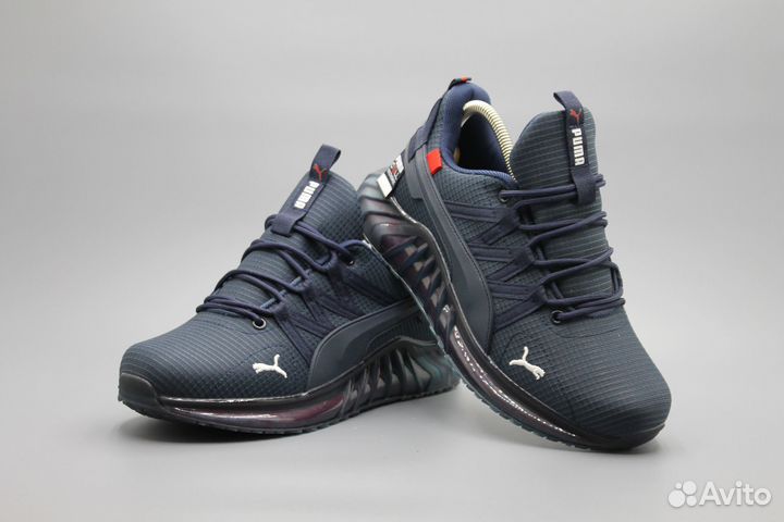 Мужские кроссовки puma