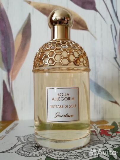 Guerlain, Burberry, CK, Versace и др