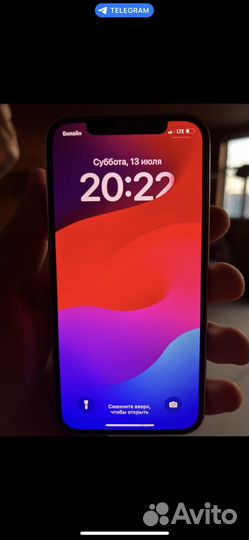 iPhone 12, 128 ГБ