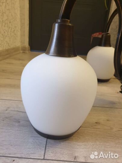 Люстра Jupiter