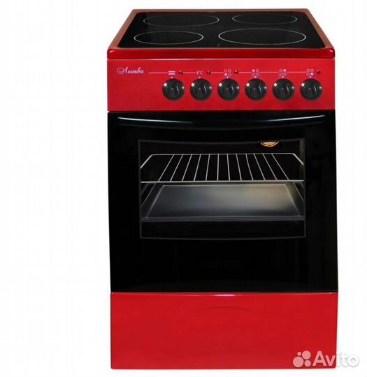 Электропечь Лысьва