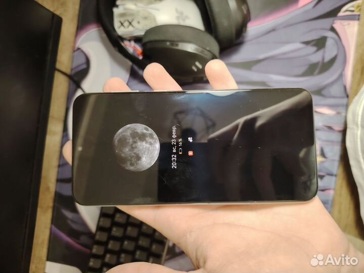 HUAWEI P50, 8/256 ГБ