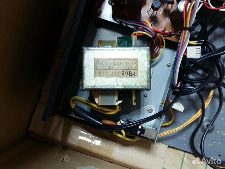 Трансформатор