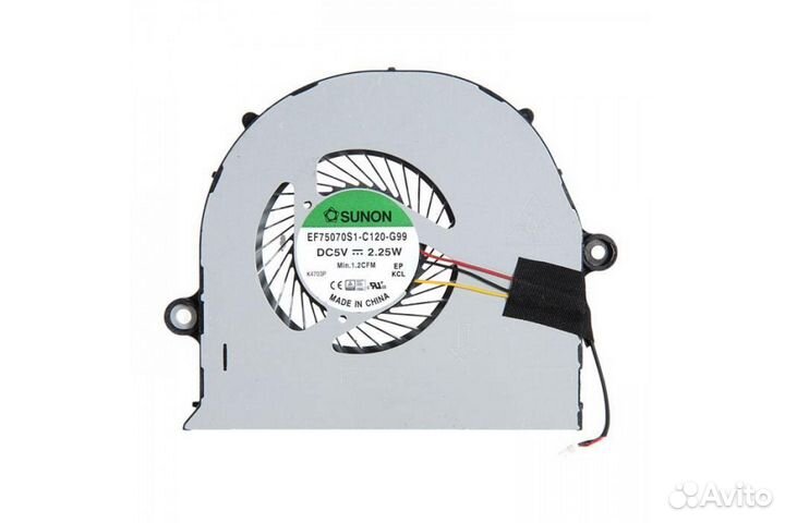 Ноутбук Acer Aspire E5-551, E5-571 на запчасти