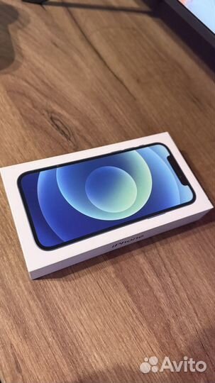 iPhone 12, 128 ГБ