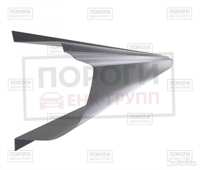 Пороги Nissan Almera N15 зк и другие