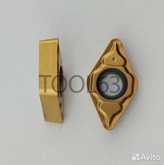 Пластина dcmt 070208 PC TT9080