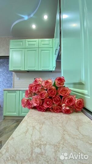 Кухни на заказ от фабрики