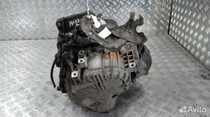 МКПП (механика) Opel Corsa D (2006-2014)