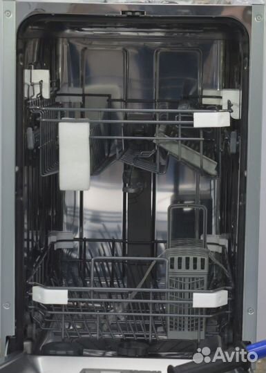 Встраиваемая посудомоечная машина gorenje GV520E1