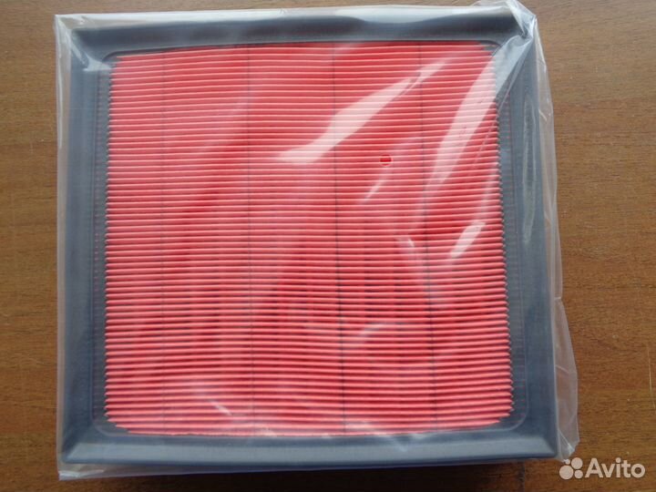 Фильтр воздушный Toyota camry 2.0-3.5