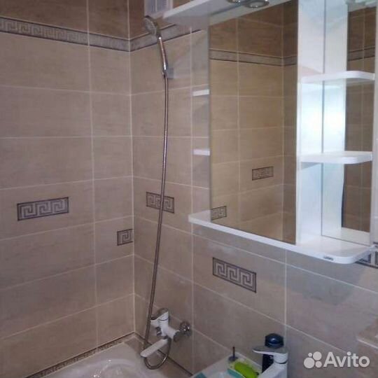 Отделочные работы