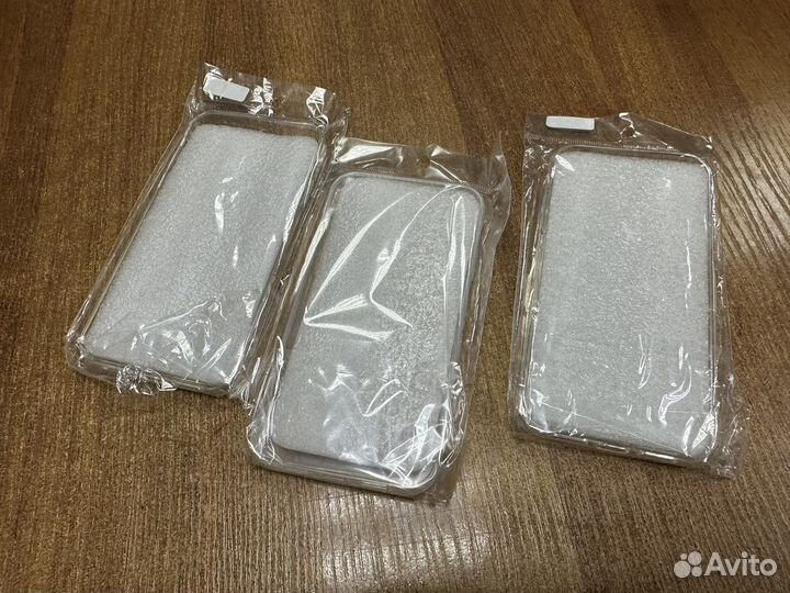 Чехол для iPhone XR в корпусе 13 Pro и 14 Pro