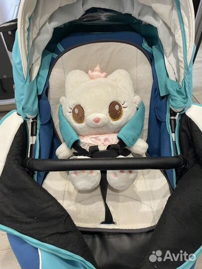 Детские коляски