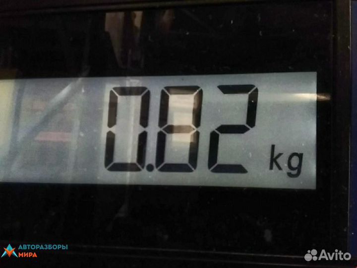 Радиатор отопителя (печки) Jaguar XF X250 2008