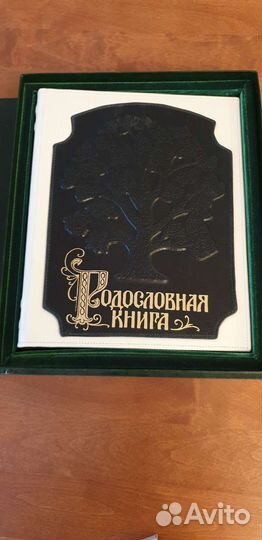 Родословня книга ю ф миронов