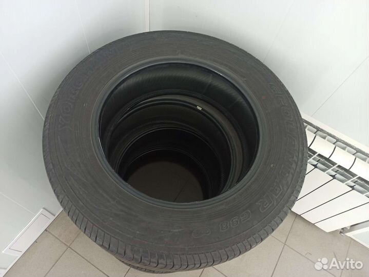 Yokohama Geolandar G98 225/65 R17 102V
