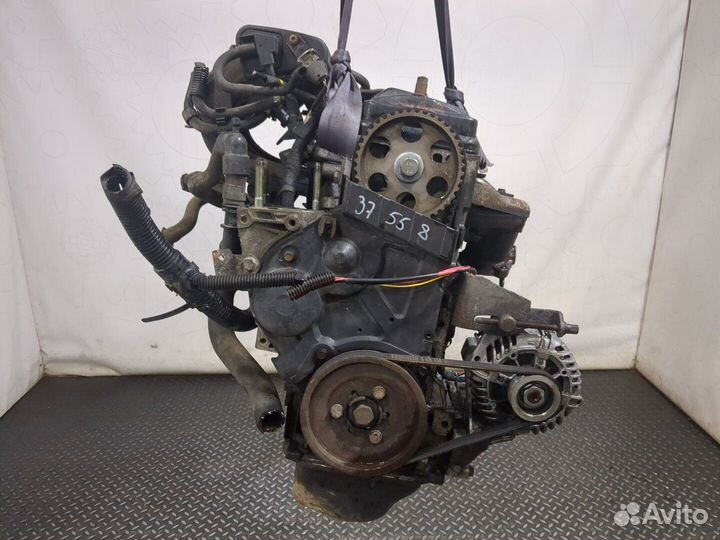 Катушка зажигания Peugeot 106, 1997