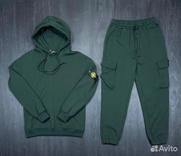 Спортивный костюм Stone Island