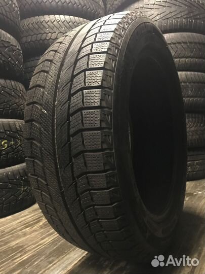 Michelin X-Ice 2 215/55 R17 101T