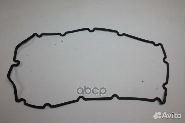 Прокладка клапанной крышки bonus 477F-1003041