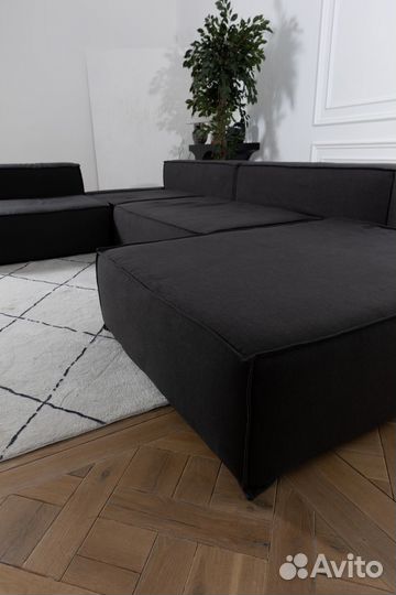 Диван 3200х1600 мм